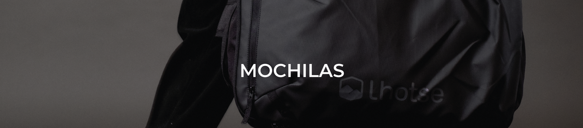 Mochilas