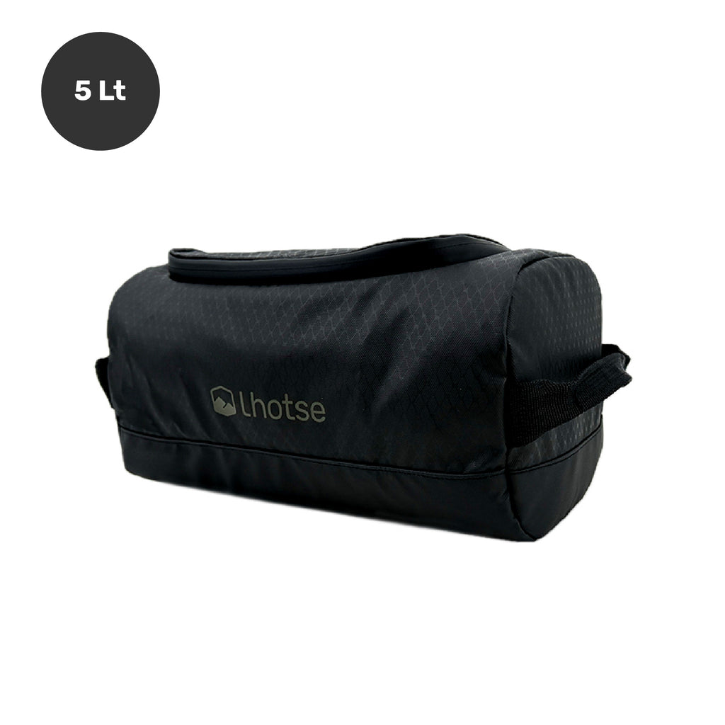 Lhotse Neceser de Viaje Travel Rimo 5L - vista frontal