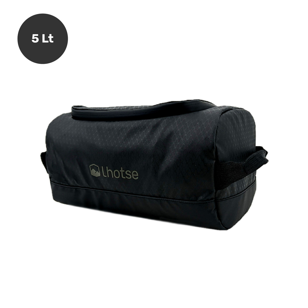 Lhotse Neceser de Viaje Travel Rimo 5L - vista frontal