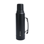 Lhotse Termo Líquido Classic 1.3L Negro - vista frontal