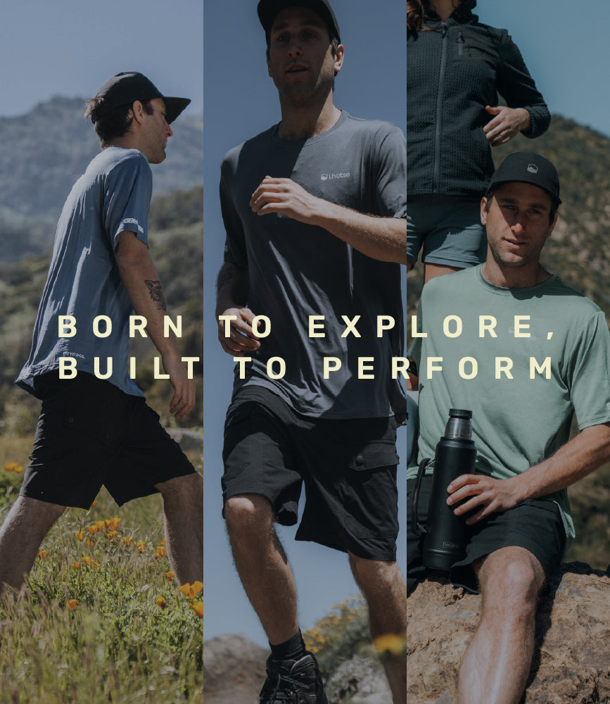 Polera Hombre Deportiva Manga Corta Boyak DryCool Lhotse