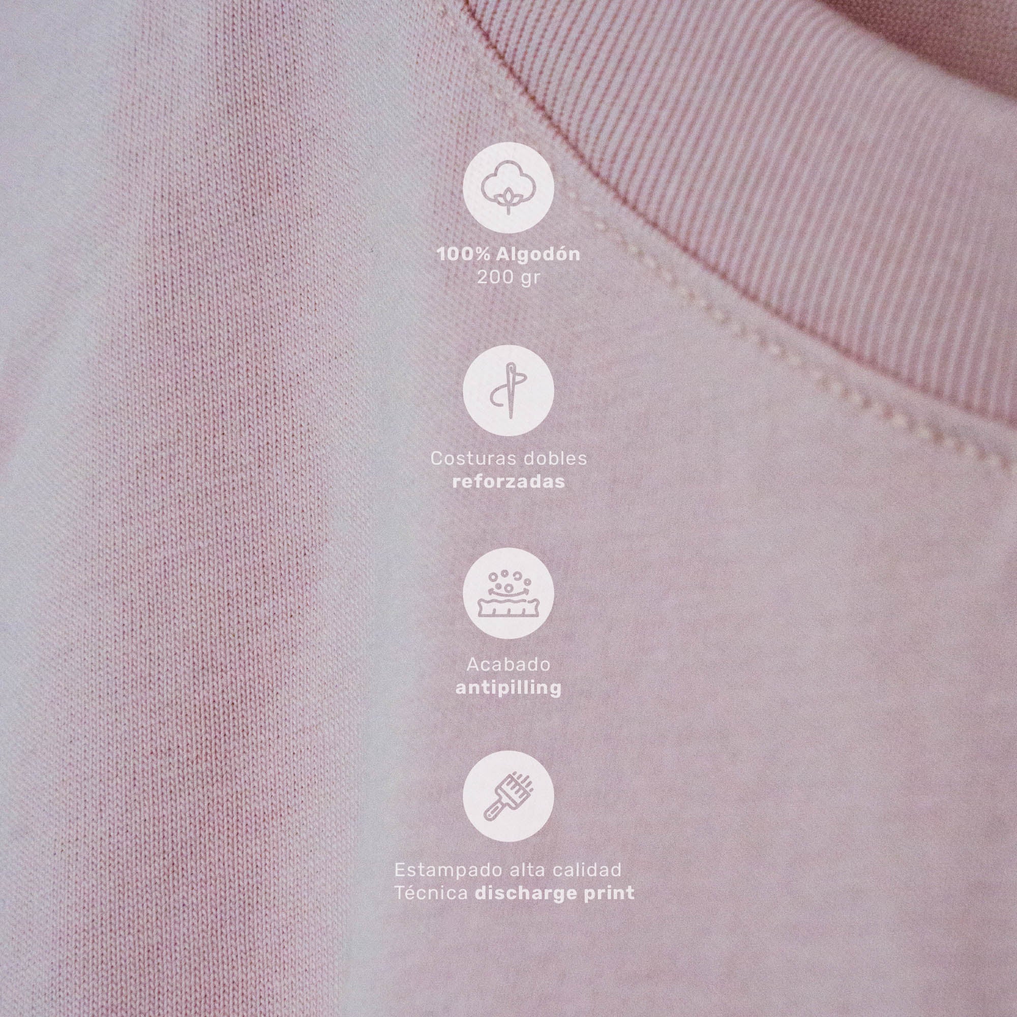 The Top: Polera Manga Corta Fungi + Audífonos Beatmaster