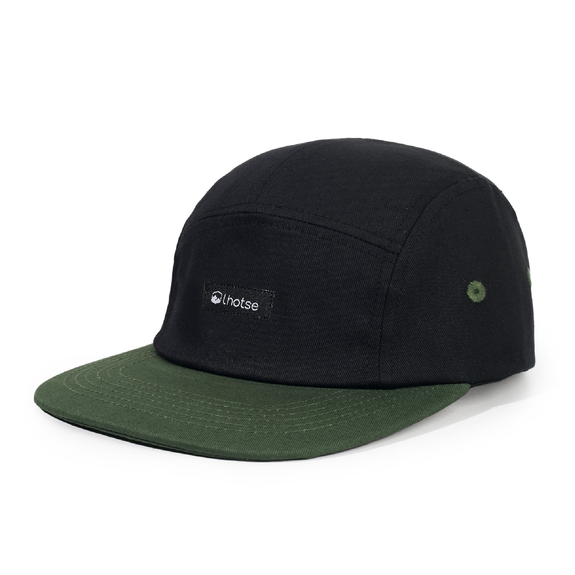 The Top: Audífonos TWS Pantalla Touch ANC RMPLUS + Jockey Ride Algodón