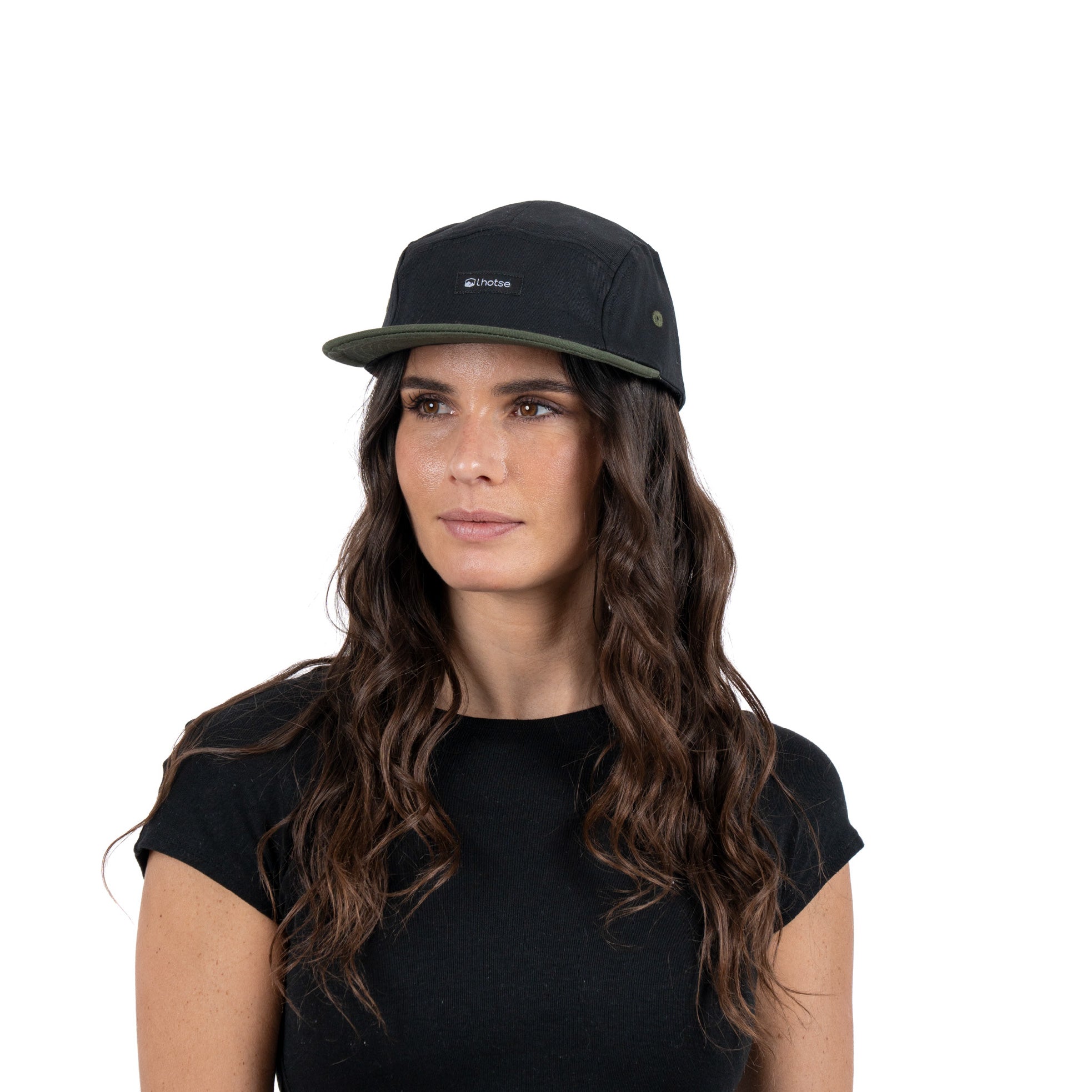 The Top: Audífonos TWS Pantalla Touch ANC RMPLUS + Jockey Ride Algodón