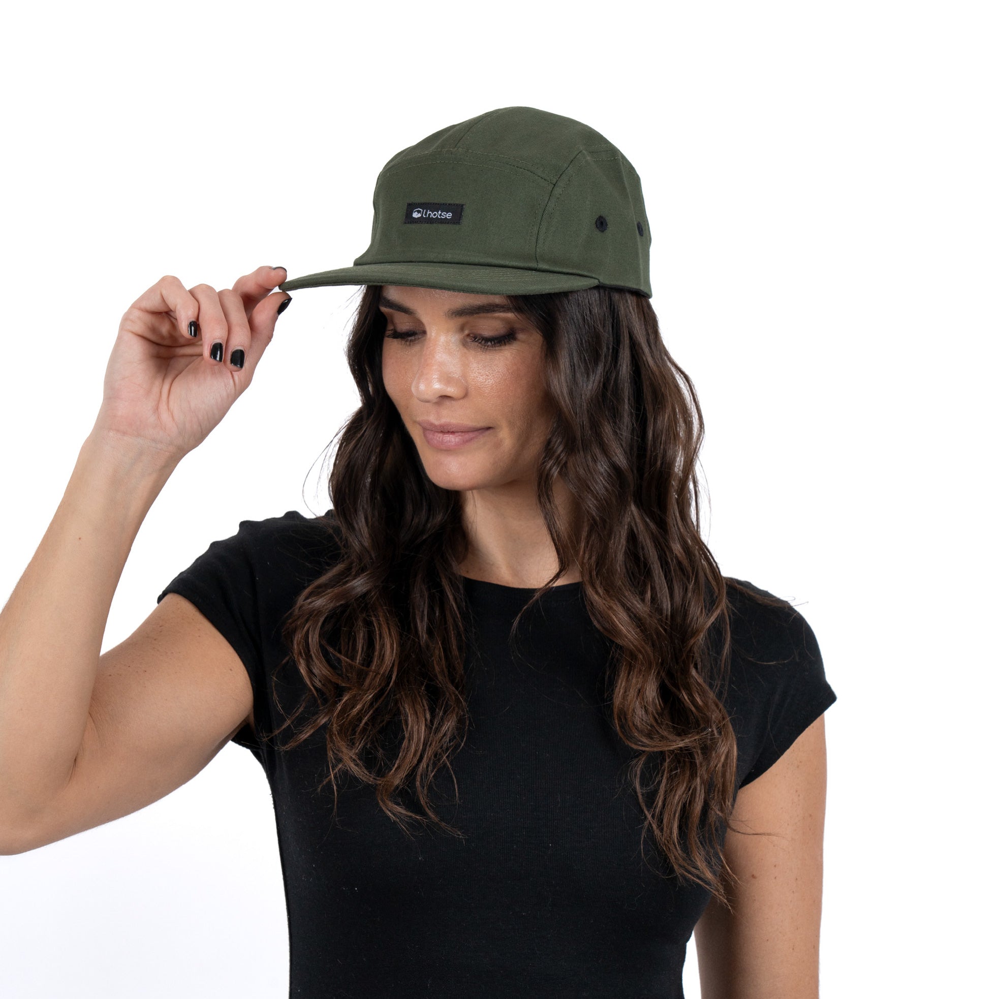 The Top: Audífonos TWS Pantalla Touch ANC RMPLUS + Jockey Ride Algodón