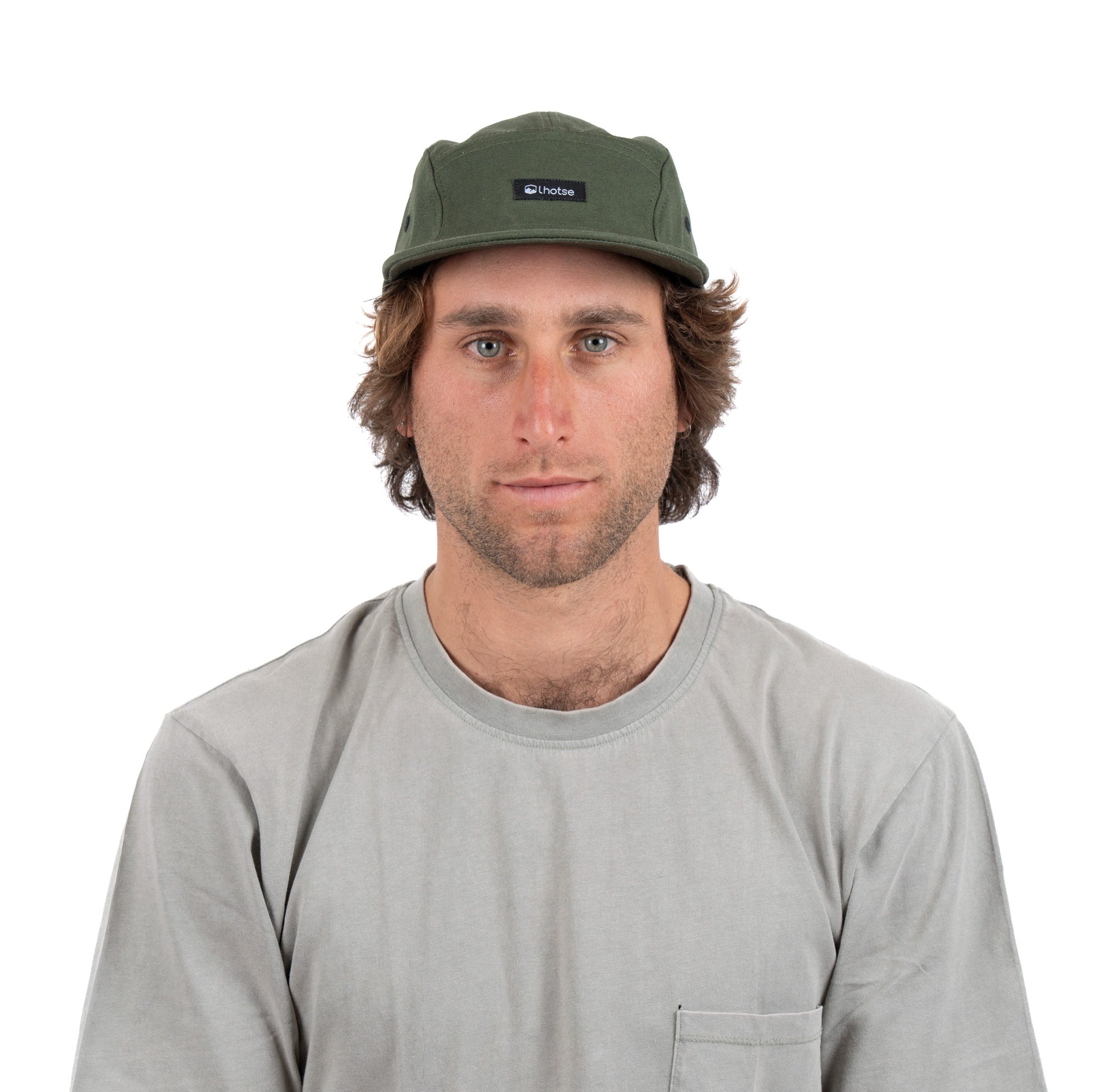 The Top: Audífonos TWS Pantalla Touch ANC RMPLUS + Jockey Ride Algodón