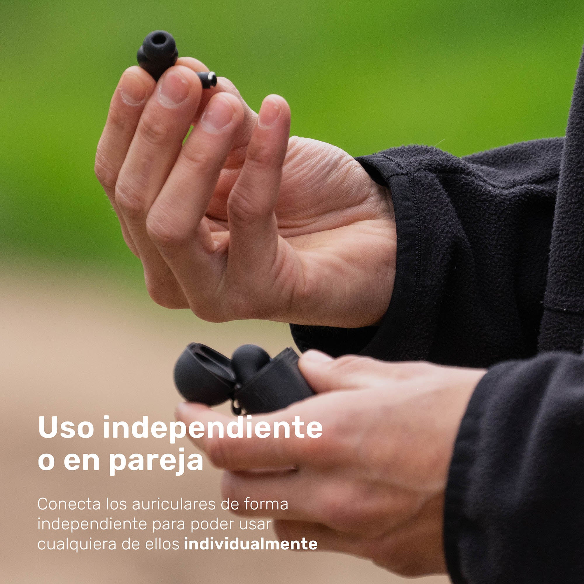 The Top: Audífonos RM7 Pro Inalámbrico