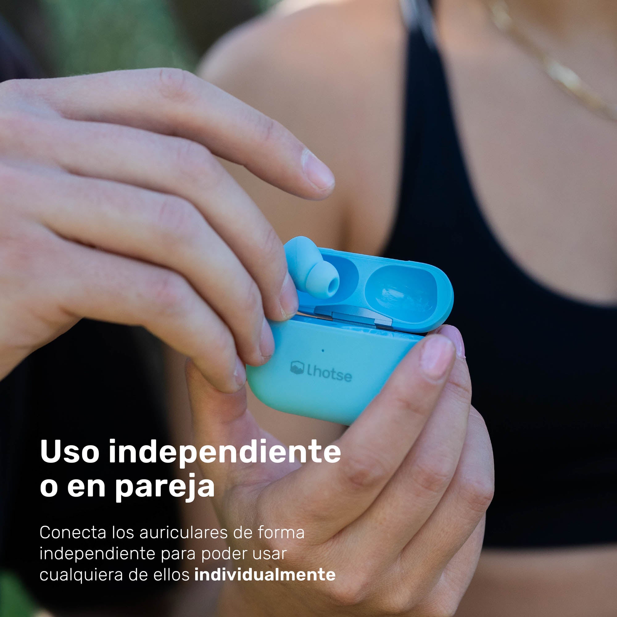 The Top: Audífonos RM7 Pro Inalámbrico