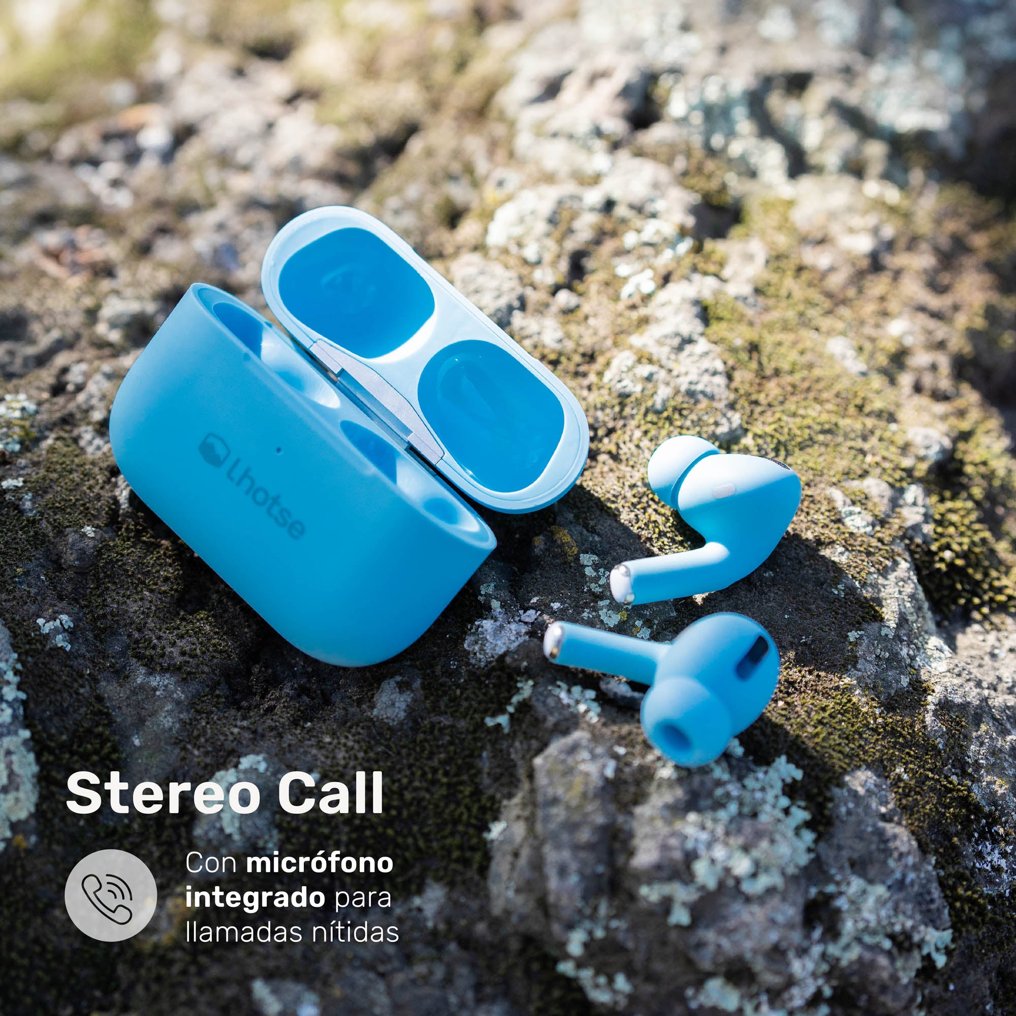 The Top: Audífonos RM7 Pro Inalámbrico