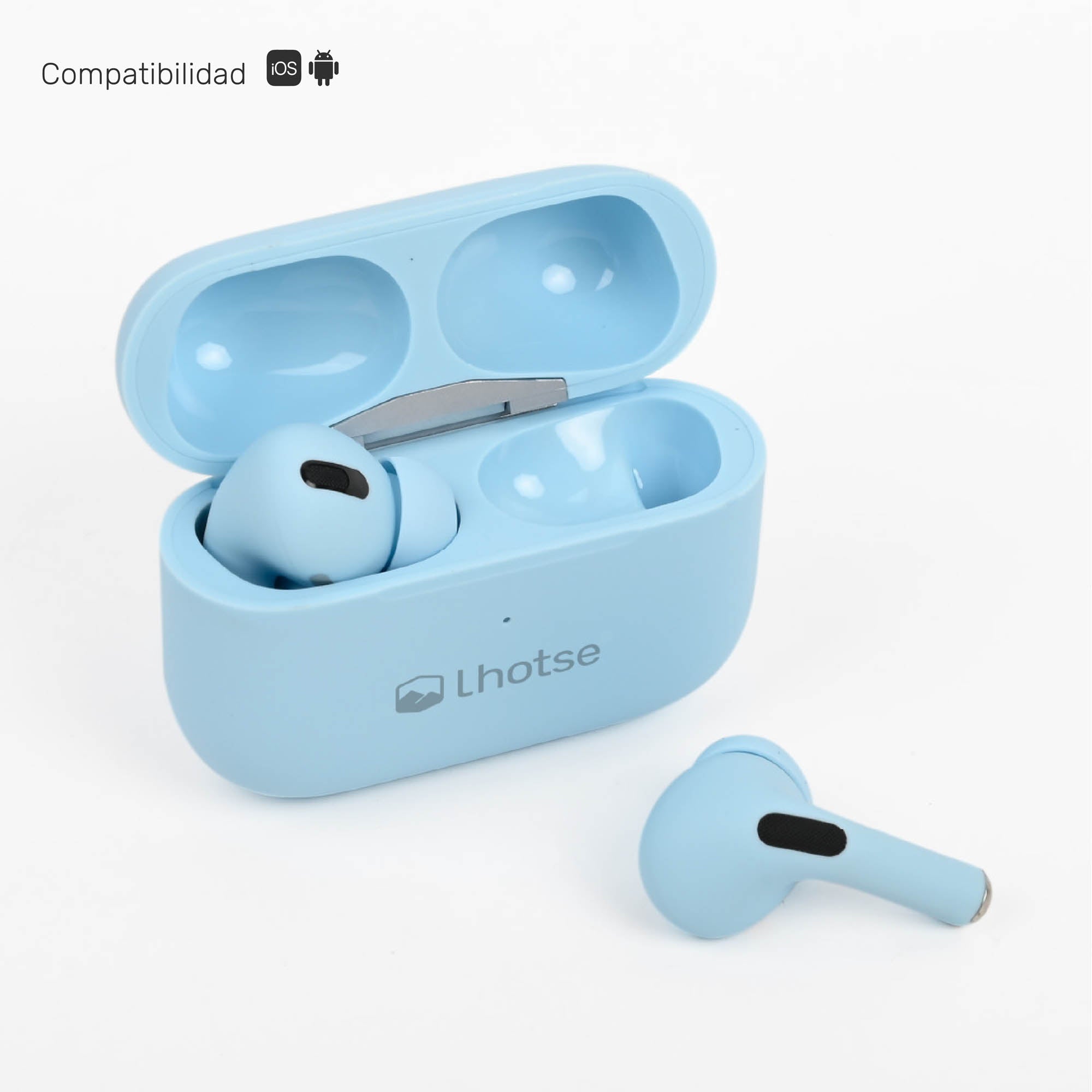 The Top: Audífonos RM7 Pro Inalámbrico