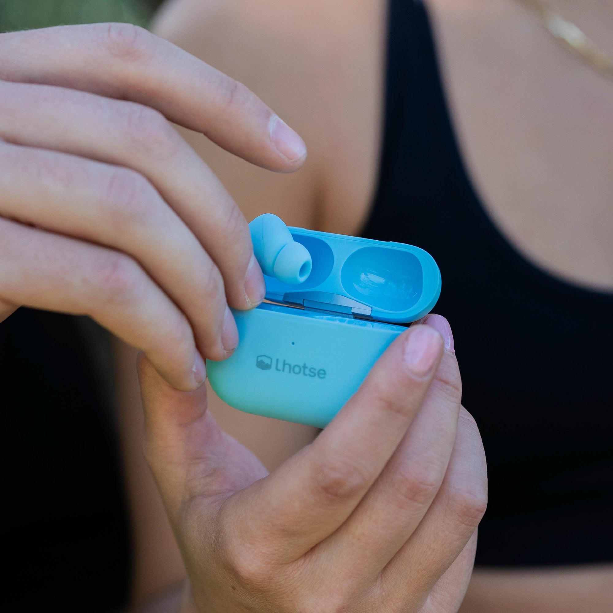 The Top: Audífonos RM7 Pro Inalámbrico