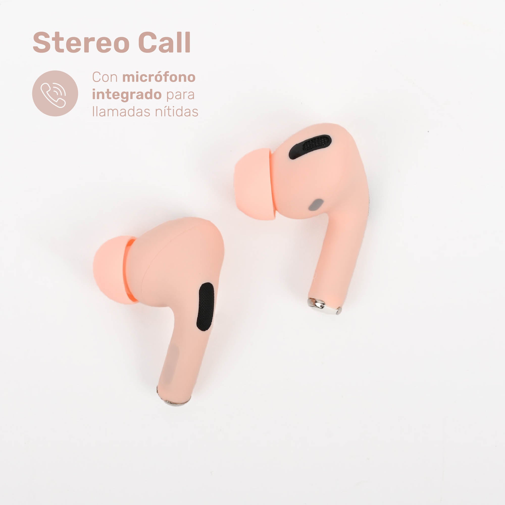 The Top: Audífonos RM7 Pro Inalámbrico