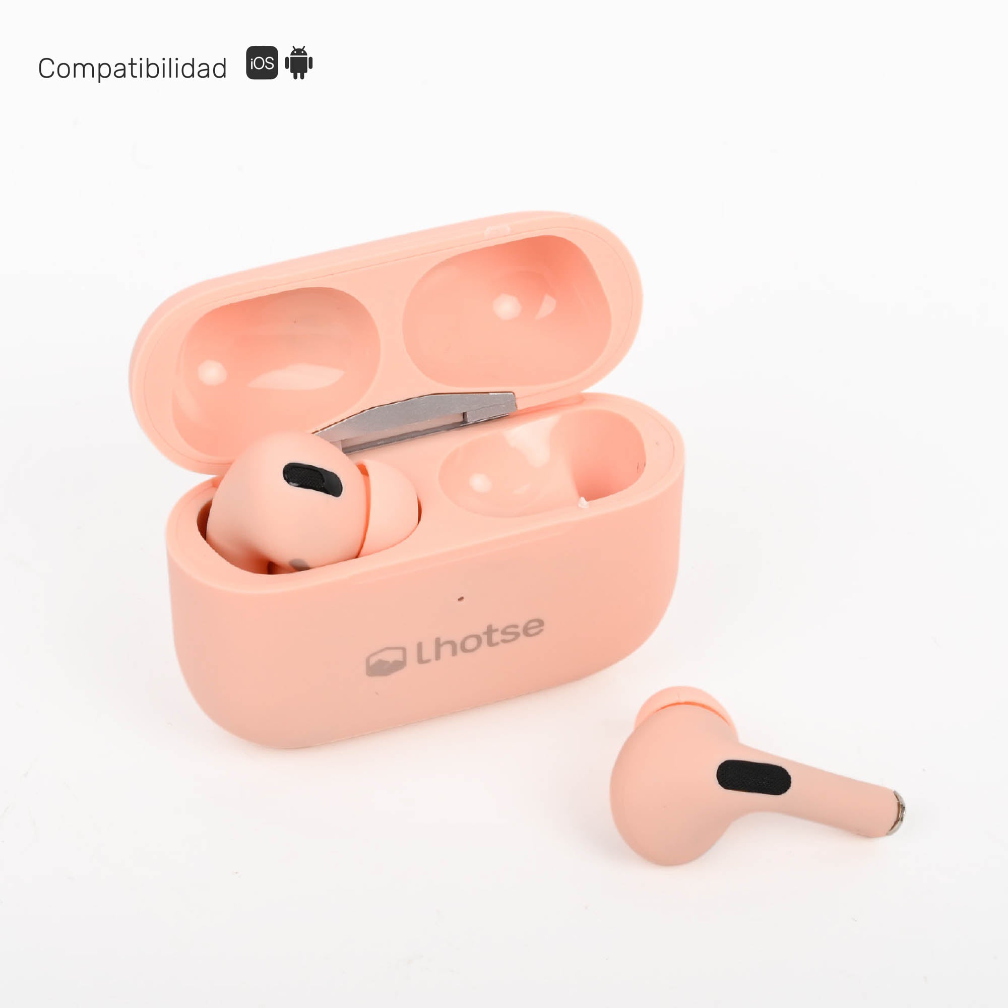 The Top: Audífonos RM7 Pro Inalámbrico