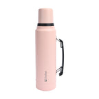 Lhotse Termo Líquido Classic 1.3L Rosa - vista frontal