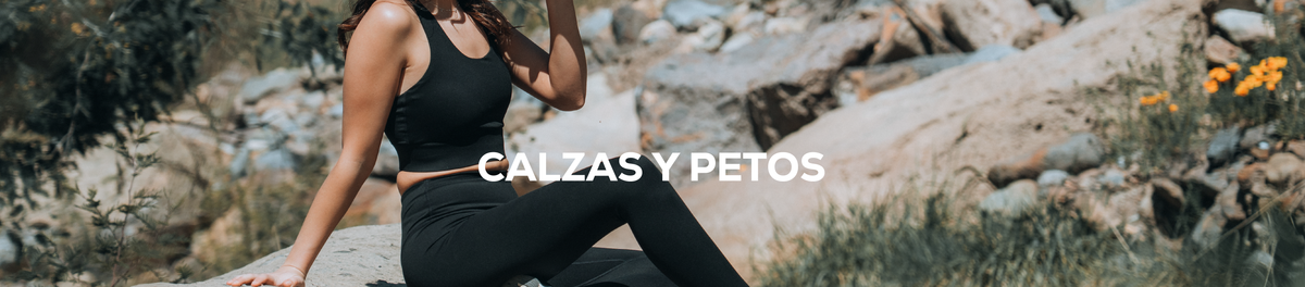 Calzas y Petos