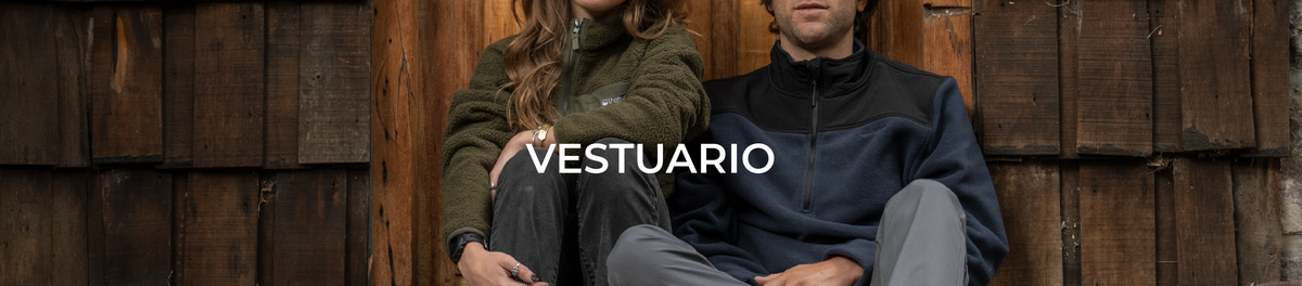 Vestuario