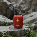 Rojo · Lhotse Parlante TripGo en uso outdoor agua naturaleza - lifestyle