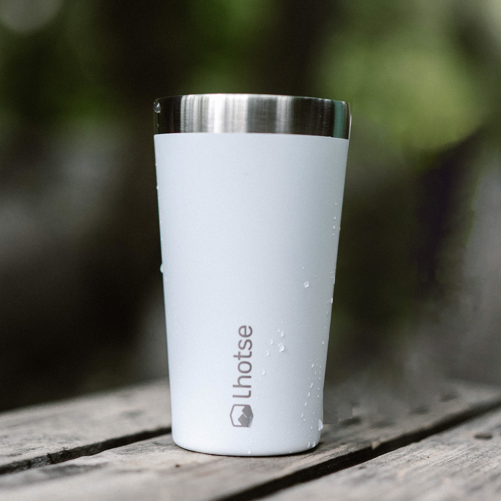 Vaso Térmico Insulado Camping 480ml