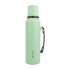 Lhotse Termo Líquido Classic 1.3L Verde claro - vista frontal