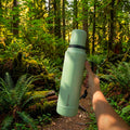 Termo Liquido Acero Inoxidable Classic 1,3 lts Lhotse