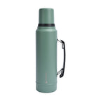 Lhotse Termo Líquido Classic 1.3L Verde - vista frontal