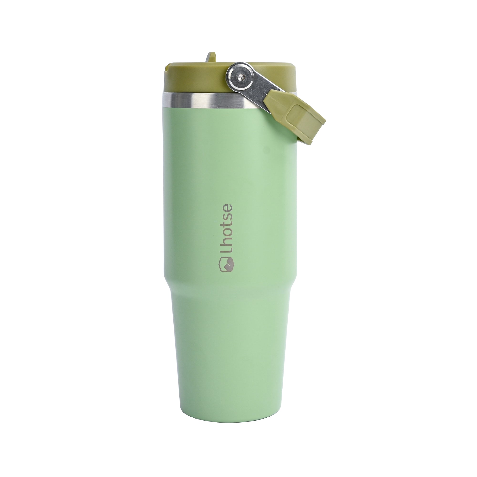 Botella Térmica Insulada Lhotse Travel Mug 900ml