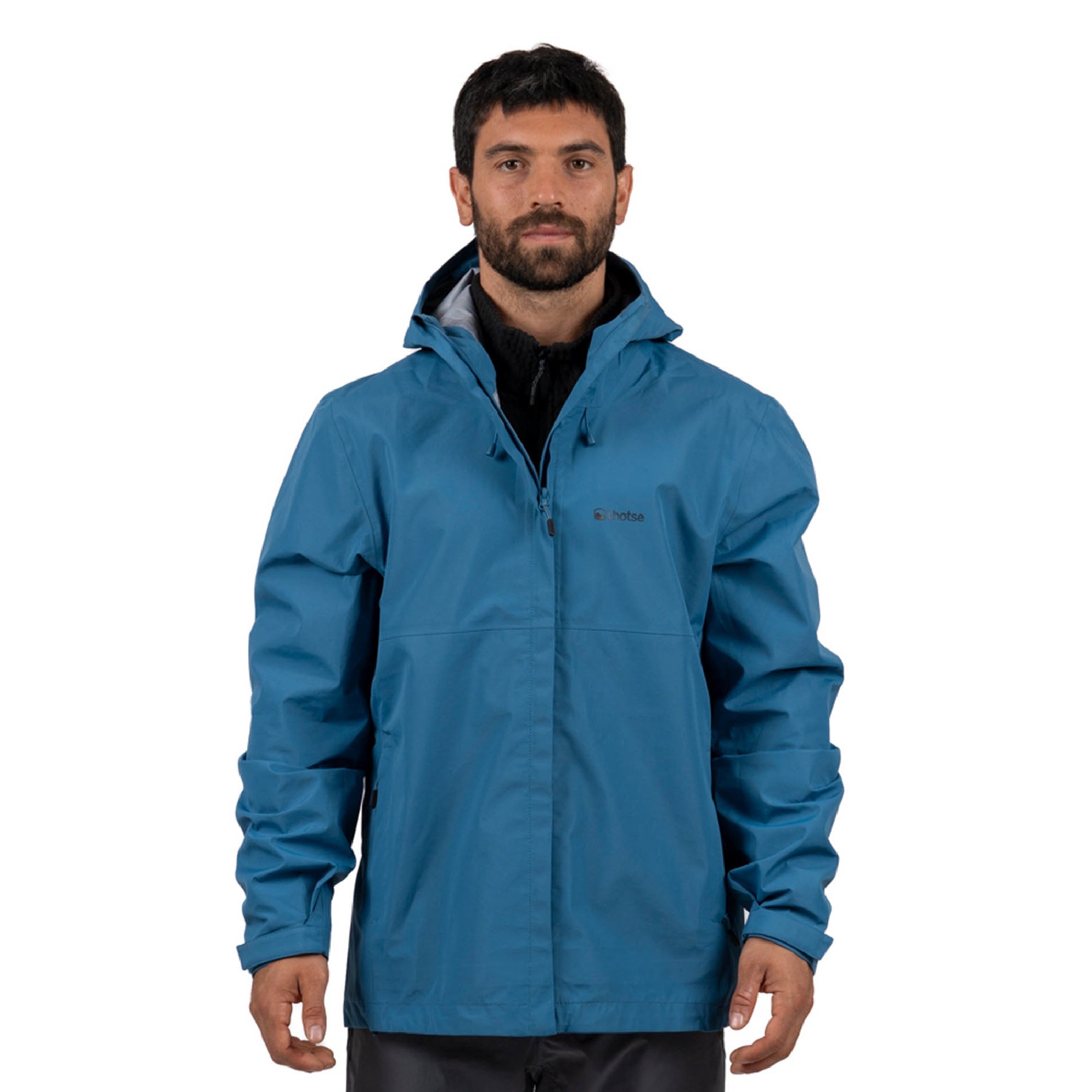 Cortaviento Impermeable Gorak Shep Lhotse