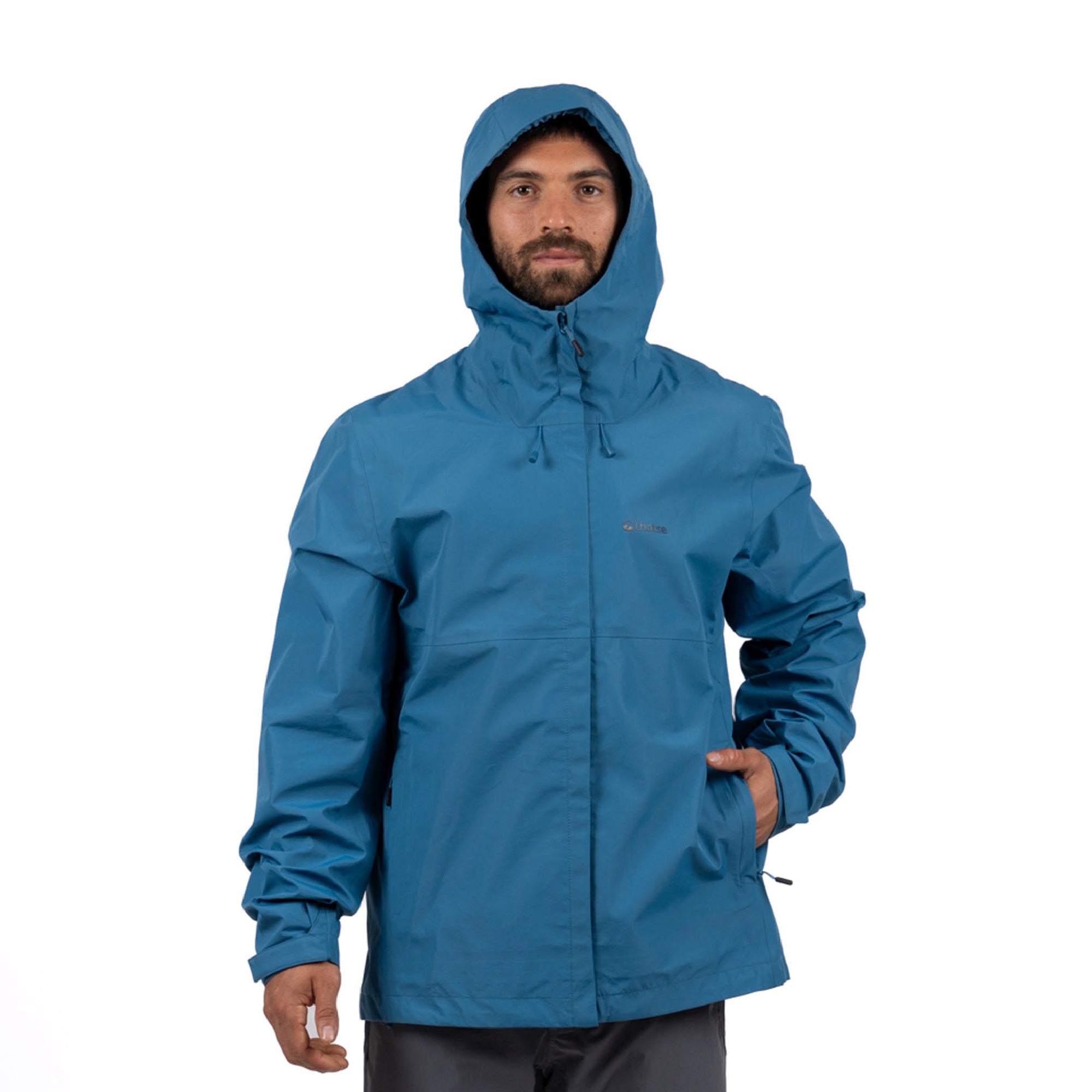 Cortaviento Impermeable Gorak Shep Lhotse