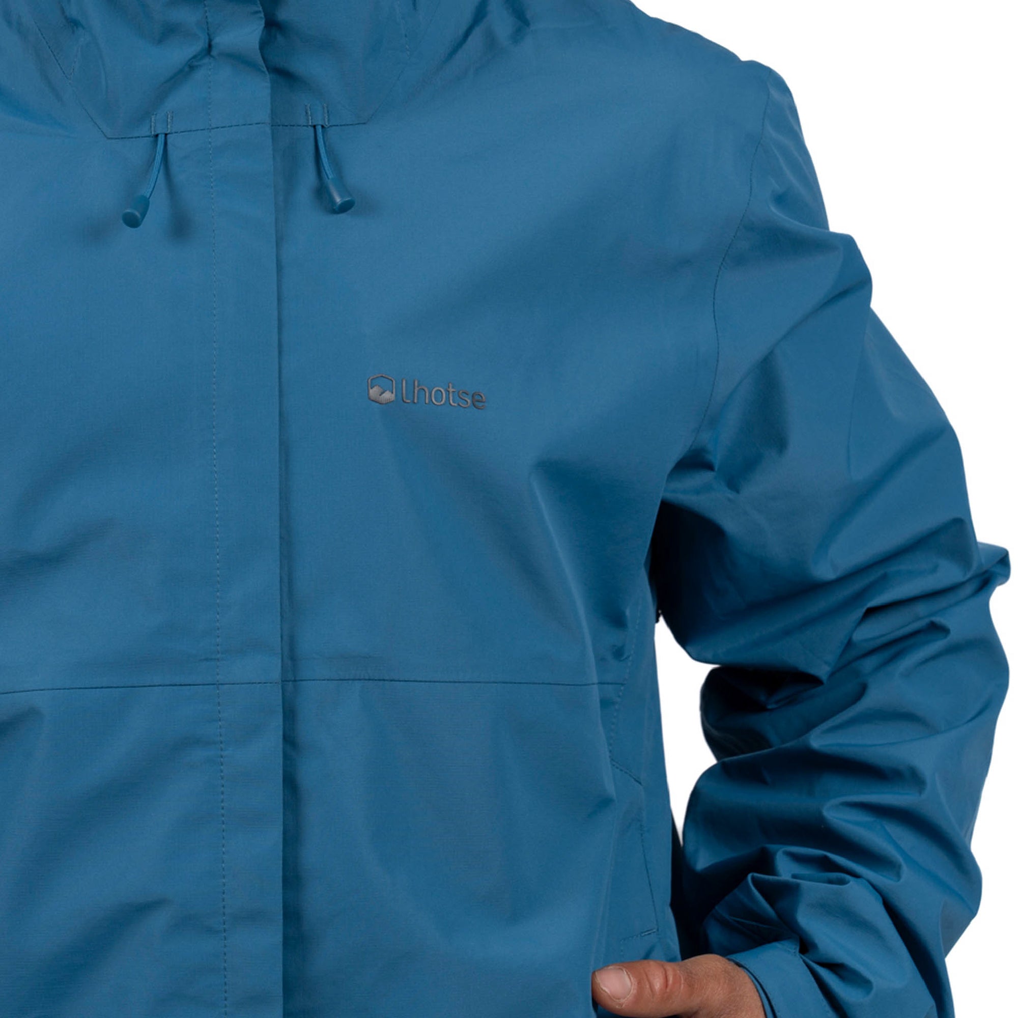 Cortaviento Impermeable Gorak Shep Lhotse