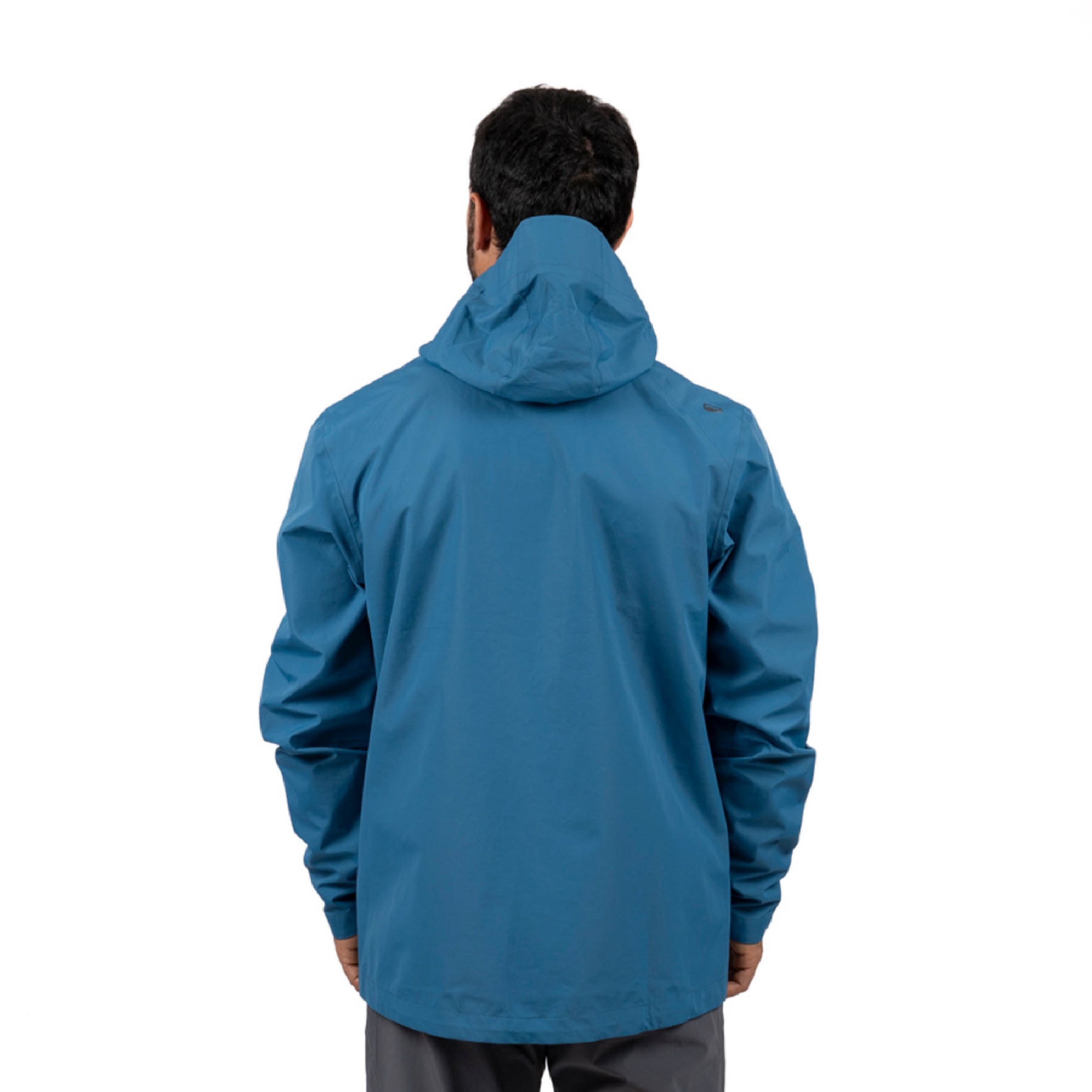 Cortaviento Impermeable Gorak Shep Lhotse