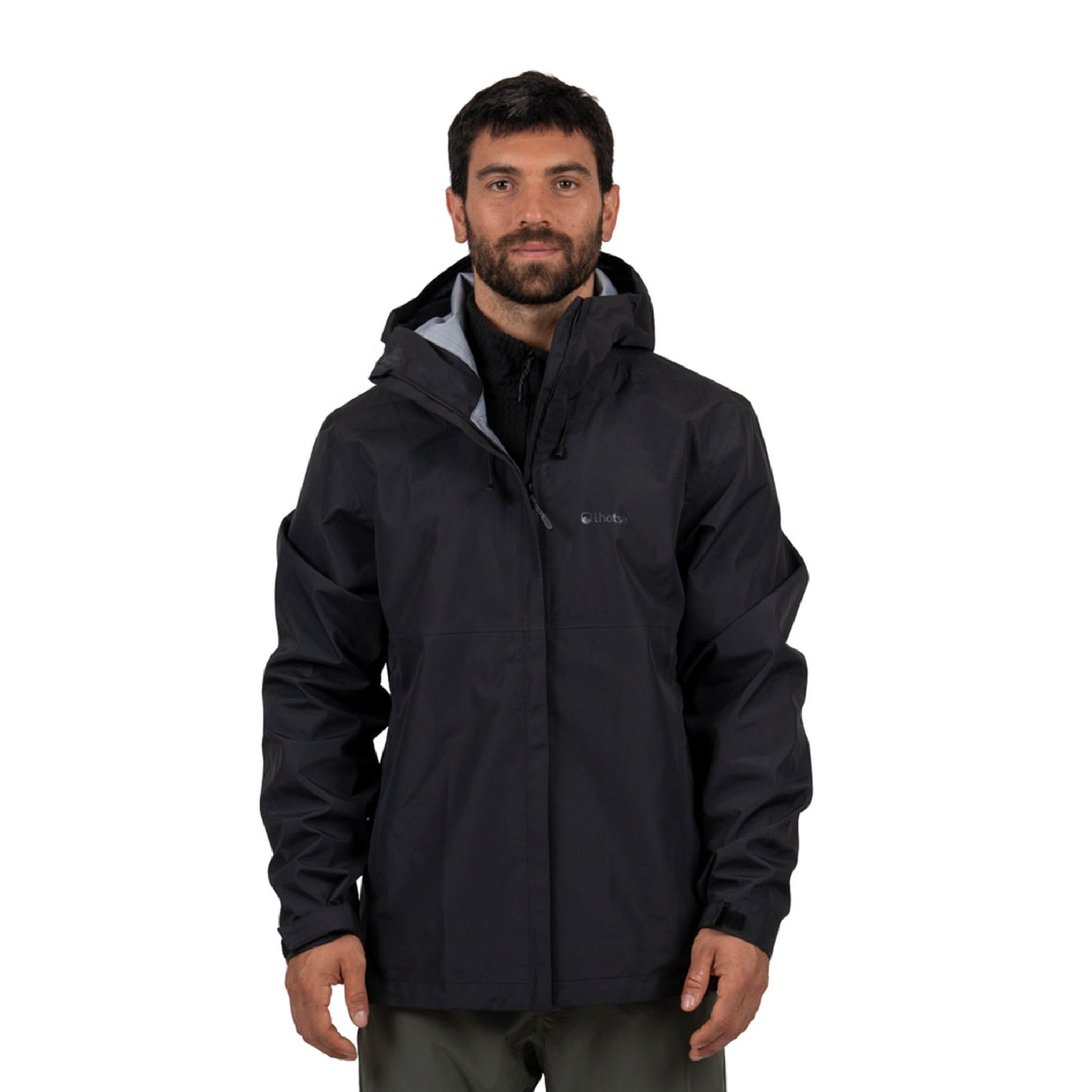 Cortaviento Impermeable Gorak Shep Lhotse
