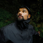 Negro · Cortaviento Impermeable Gorak Shep Lhotse