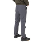 Pantalon Trekking Hombre Desmontable Lukla Lhotse