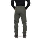 Pantalon Trekking Hombre Desmontable Lukla Lhotse