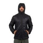 Chaqueta Parka Hombre Nuptse Lhotse
