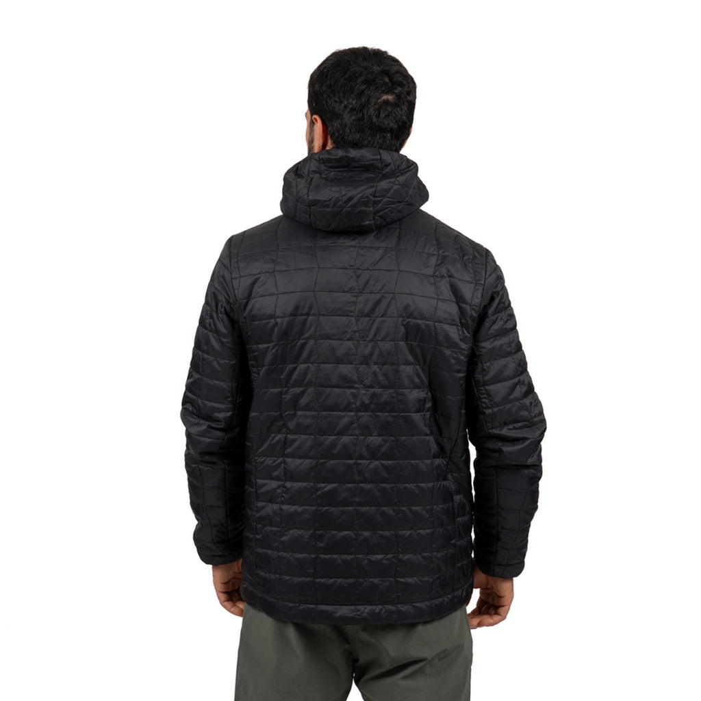 Chaqueta Parka Hombre Nuptse Lhotse