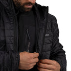 Chaqueta Parka Hombre Nuptse Lhotse