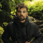 Chaqueta Parka Hombre Nuptse Lhotse
