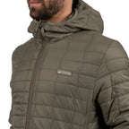 Chaqueta Parka Hombre Nuptse Lhotse