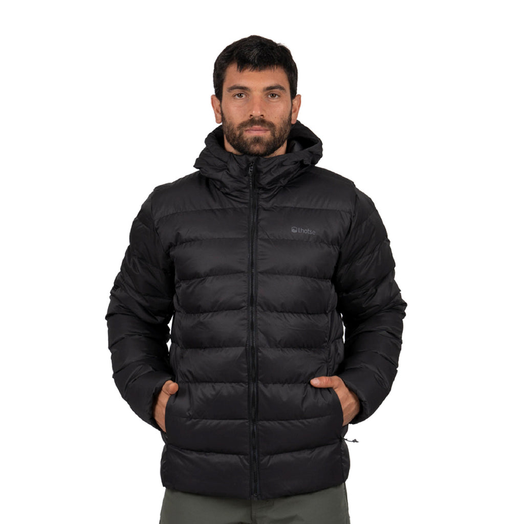 Parka Puffa Hombre Khumbu Lhotse