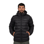 Parka Puffa Hombre Khumbu Lhotse
