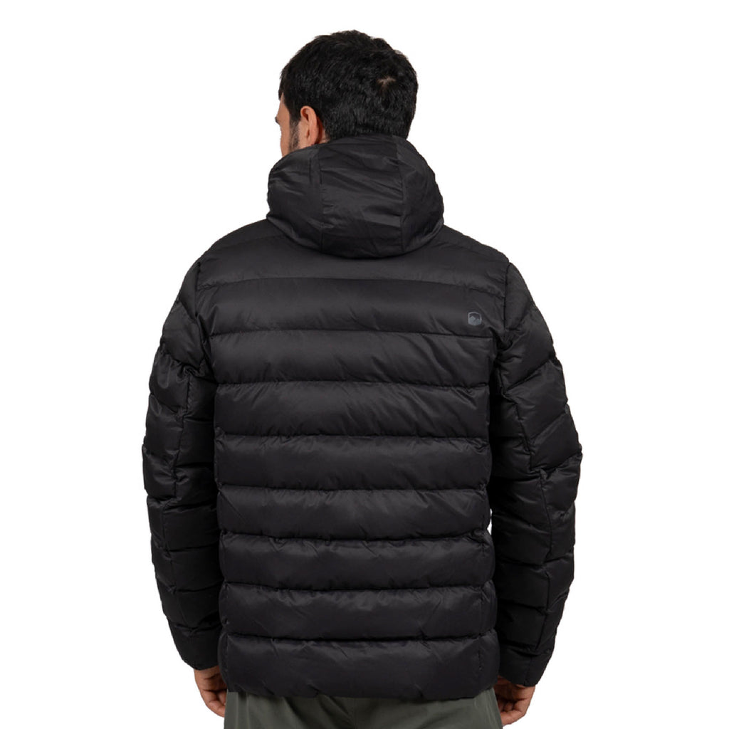 Parka Puffa Hombre Khumbu Lhotse