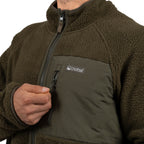 Polar Hombre Chiporro Sherpa Térmico Main Lhotse