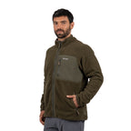 Polar Hombre Chiporro Sherpa Térmico Main Lhotse