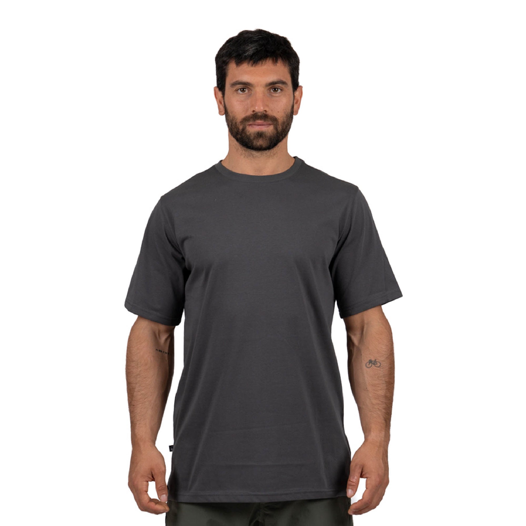 Polera Hombre Manga Corta Nepal Lhotse
