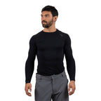 Primera Capa Térmica Hombre Dugla Stay Warm Top Lhotse