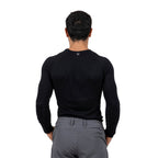 Primera Capa Térmica Hombre Dugla Stay Warm Top Lhotse