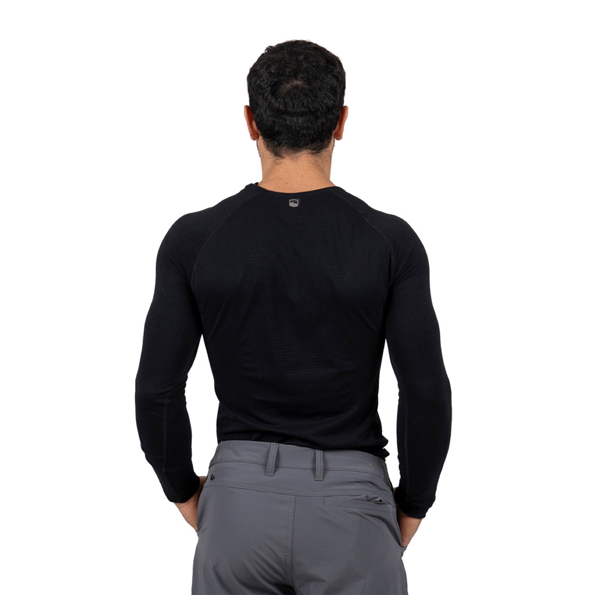 Primera Capa Térmica Hombre Dugla Stay Warm Top Lhotse