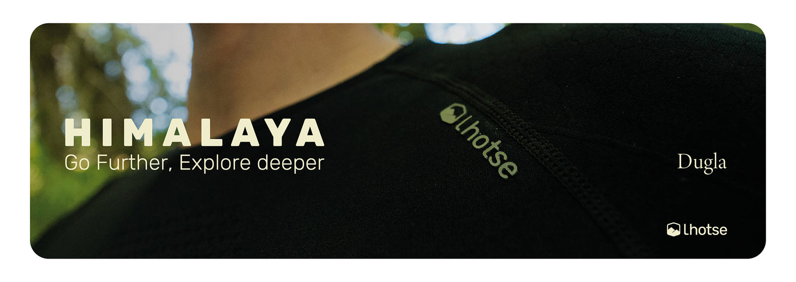 Primera Capa Térmica Hombre Dugla Stay Warm Top Lhotse