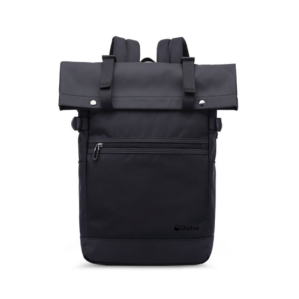 Mochila Volcano Lhotse 19 Lt Negra